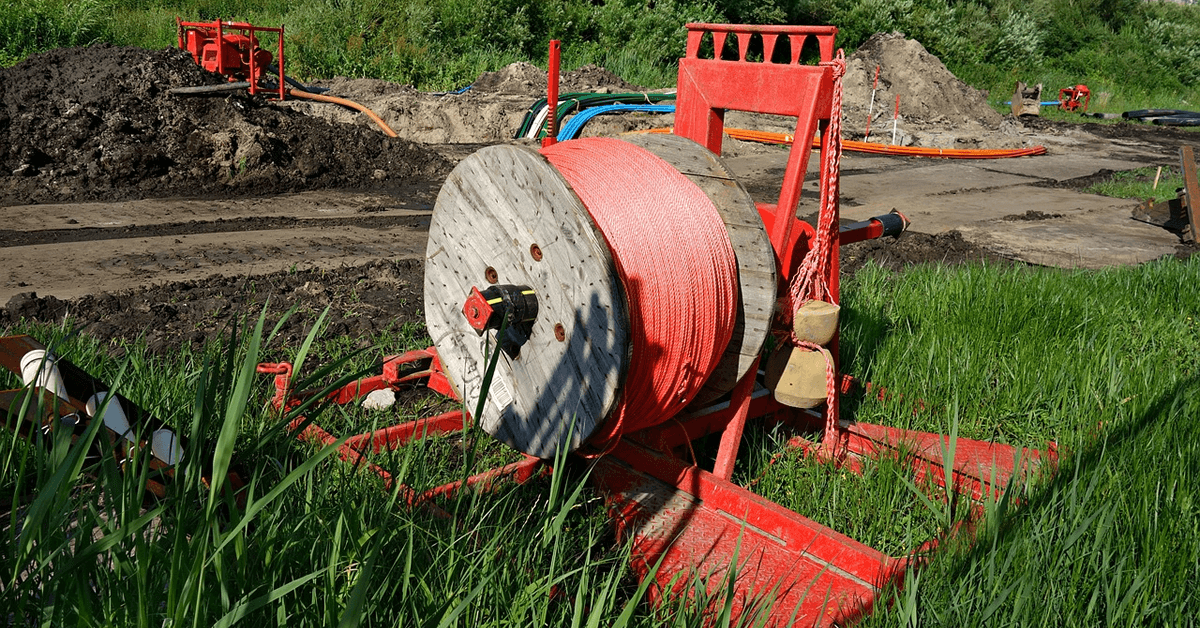 Wietexperiment met overheidswiet - Aanbouw van teeltlocatie te Veendam van start